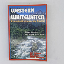 Western whitewater rockies for sale  Brawley