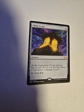 Mana crypt double for sale  Riverside