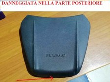 Danneggiato coperchio piastra usato  San Giovanni la Punta
