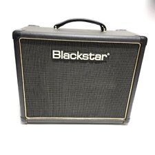 Amplificador de guitarra elétrica Blackstar HT-5R 2 canais 5 watts 1 x 12 amplificador de tubo USADO, usado comprar usado  Enviando para Brazil