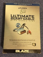 Ultimate playstation blaze for sale  CHELMSFORD