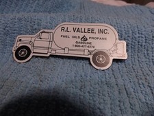R.l. vallee inc. for sale  Kent