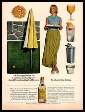 1963 seagram extra for sale  Austin