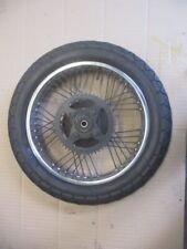 Roue arrière yamaha d'occasion  Garéoult