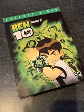Coffret ben saison d'occasion  Montmort-Lucy