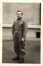Rppc german soldier for sale  Albany