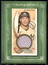 Giancarlo stanton 2023 for sale  Logan