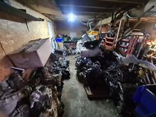 Suzuki gearboxes engines for sale  SCARBOROUGH