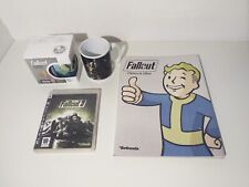 Lot fallout ps3 d'occasion  Tours-