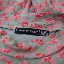 Saw first green for sale  CALNE