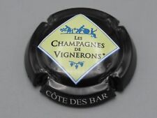 Champagnes vignerons côte d'occasion  Brienne-le-Château