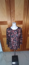 Hallhuber bluse größe gebraucht kaufen  Manching