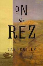 Rez hardcover frazier for sale  Montgomery