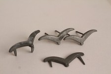 Kragenspiegel luftwaffe wwk gebraucht kaufen  Untersiemau