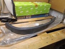 Astra verlängerung stoßstang gebraucht kaufen  Waibstadt