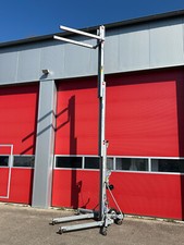 Genie slc mobiler gebraucht kaufen  Wald