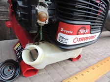 Troy bilt mtd for sale  Dayton