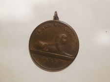 Gran bretagna medaglia usato Gran bretagna medaglia usato  San Casciano in Val di Pesa