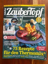 Zaubertopf thermomix 2020 gebraucht kaufen  Wolfratshausen
