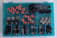 Märklin konvolut ersatzteile gebraucht kaufen Märklin konvolut ersatzteile gebraucht kaufen  Hofheim