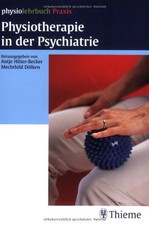 Physiotherapie psychiatrie phy gebraucht kaufen  Emmingen-Liptingen