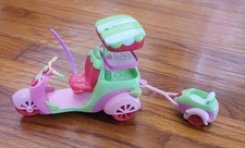 Vintage strawberry shortcake for sale  Tullahoma