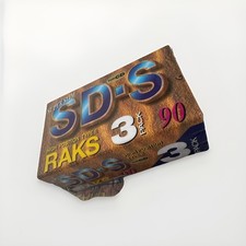 3er pack c90 gebraucht kaufen  Pfullingen