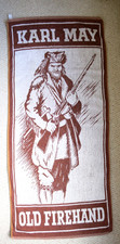 german towel for sale  BUSHEY