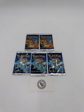 Vintage 1999 pokemon for sale  Bronx