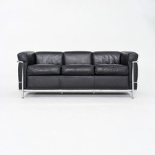 2000s corbusier jeanneret d'occasion  Expédié en Belgium