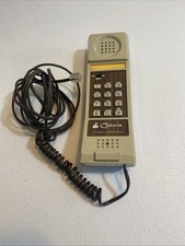 Vintage cobra corded for sale  Garland