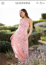 Seraphine lolly pink for sale  CANTERBURY