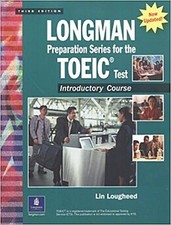 Longman preparation series gebraucht kaufen  Köln