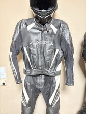 Probiker lederkombi prx9 gebraucht kaufen  Damme
