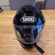 Shoei air helmet for sale  DUNFERMLINE
