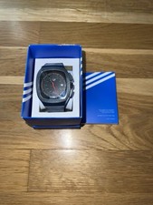 Adidas uhr adh2134 gebraucht kaufen  Erftstadt
