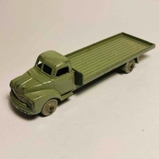 Dinky toys dublo for sale  FAKENHAM