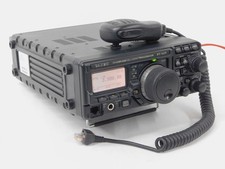 Yaesu 897 ham for sale  Sparks