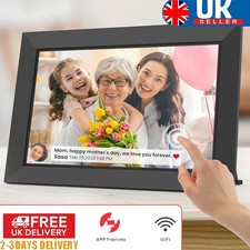 Photo frame wifi for sale  BIRMINGHAM