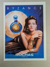 Rocha byzance perfume for sale  LINCOLN