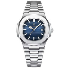 Orologio poedagar quarzo usato  Palermo