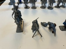 Lot figurines mokarex d'occasion  Paris XIV