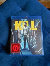 Kill uncut blu gebraucht kaufen  Nufringen
