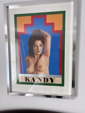 Peter blake kandy for sale  MARGATE