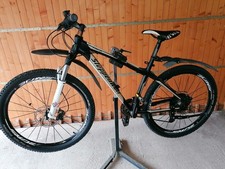 Damen mountainbike steppenwolf gebraucht kaufen  Peißenberg