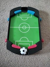 Mini table football for sale  LONDON