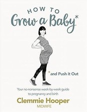 Grow baby push for sale  UK