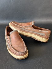 Sperry top sider for sale  Lansing
