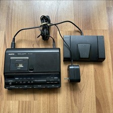 sanyo memo scriber for sale  Weslaco