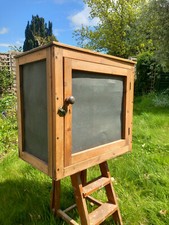 Antique meat safe for sale  FAVERSHAM